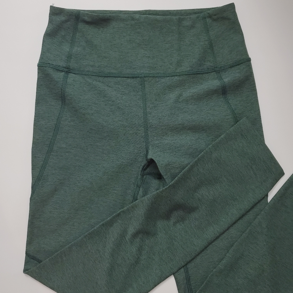 NWT 7/8 Outdoor Voices  High Rise Leggings - Picture 5 of 8
